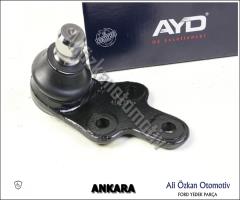 Ford Yedek Parça - KRAFTVOLL ROTİL SOL